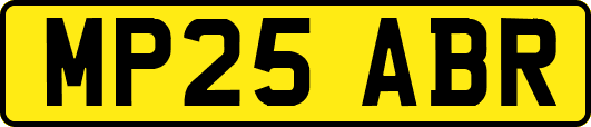 MP25ABR