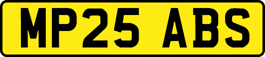 MP25ABS