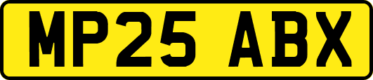 MP25ABX