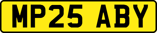MP25ABY