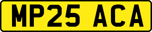 MP25ACA