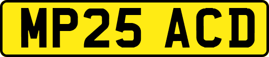 MP25ACD