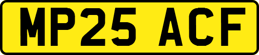 MP25ACF