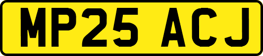 MP25ACJ