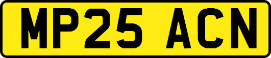 MP25ACN