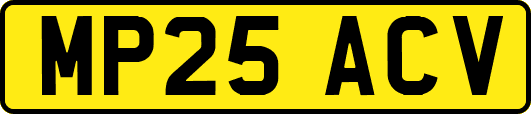 MP25ACV