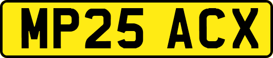 MP25ACX