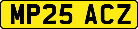 MP25ACZ