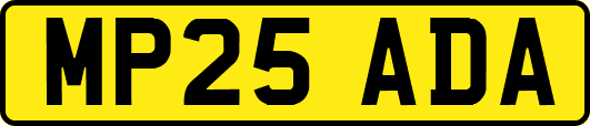 MP25ADA