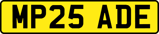 MP25ADE