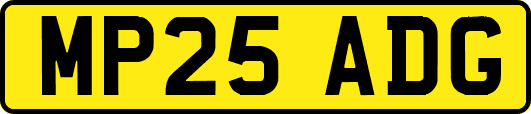 MP25ADG