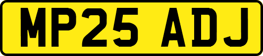 MP25ADJ