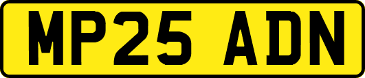 MP25ADN