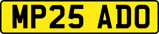 MP25ADO