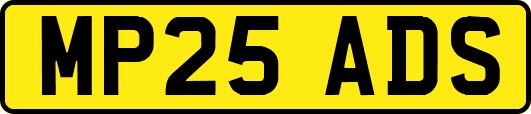 MP25ADS