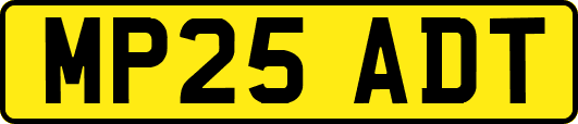 MP25ADT