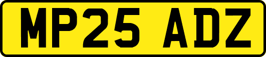 MP25ADZ