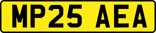 MP25AEA