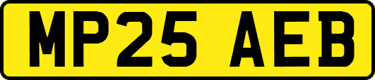 MP25AEB