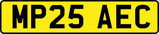 MP25AEC