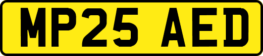 MP25AED