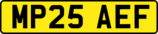 MP25AEF