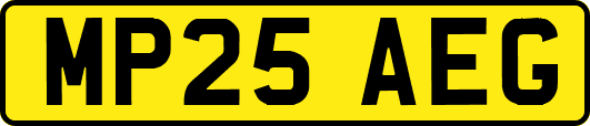 MP25AEG