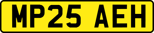 MP25AEH