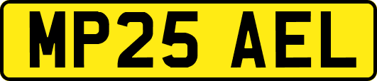 MP25AEL