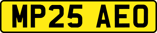 MP25AEO