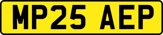 MP25AEP