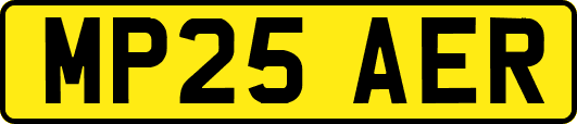 MP25AER