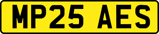 MP25AES