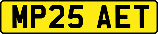MP25AET