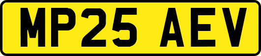 MP25AEV