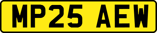 MP25AEW