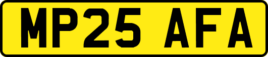 MP25AFA
