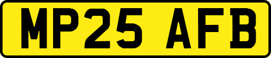 MP25AFB