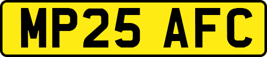 MP25AFC
