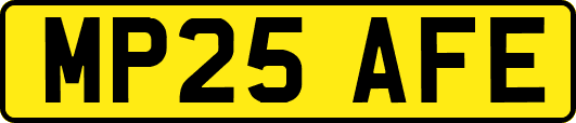 MP25AFE