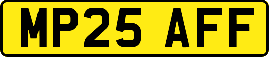 MP25AFF