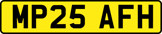 MP25AFH