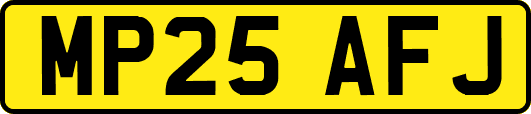 MP25AFJ