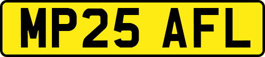 MP25AFL