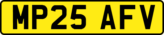 MP25AFV