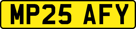 MP25AFY