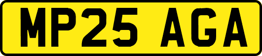 MP25AGA