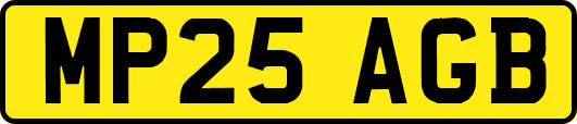 MP25AGB