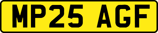 MP25AGF