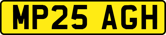 MP25AGH